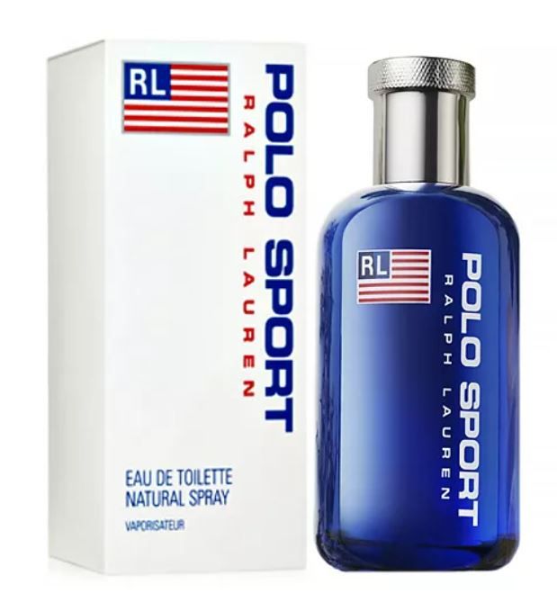 Polo Sport – Ralph Lauren