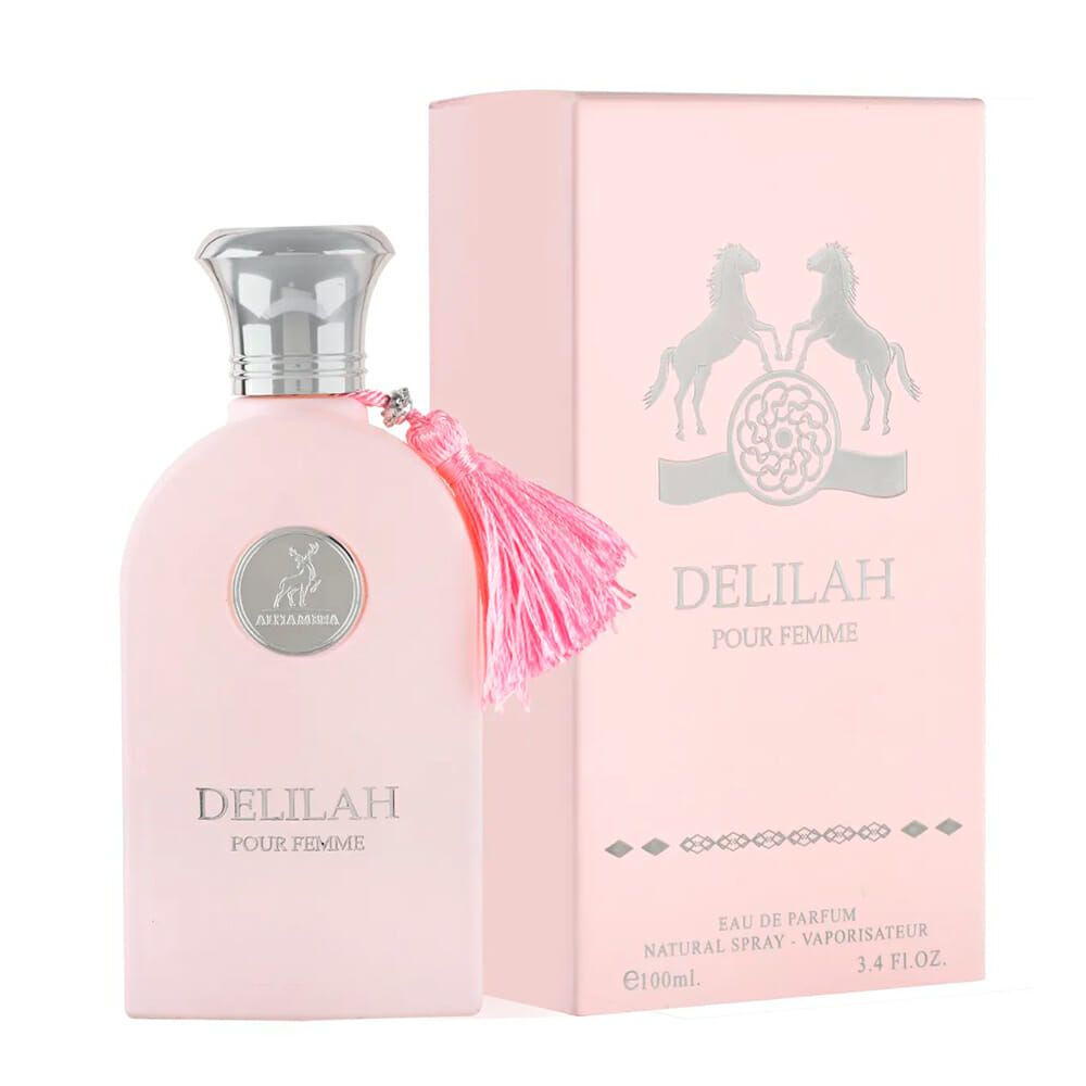 Delilah – Maison Alhambra