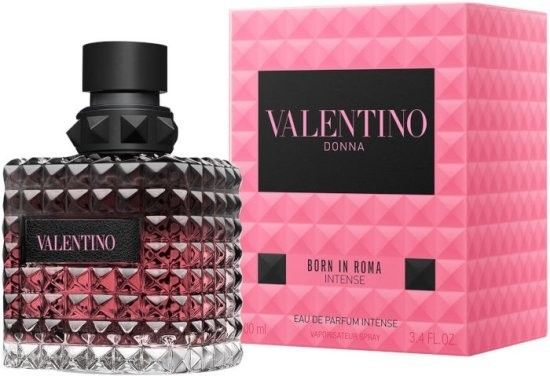 Born In Roma Donna intense – Valentino
