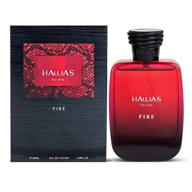 Hawas Fire – Rasasi