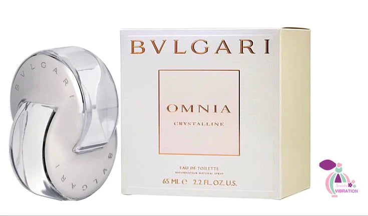 Omnia Crystalline – BVLGARI