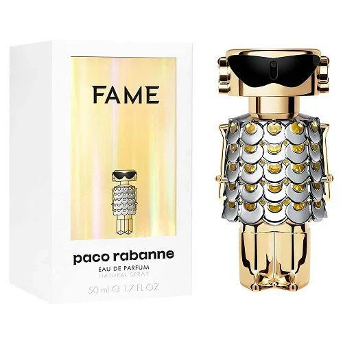 Fame – Paco Rabanne
