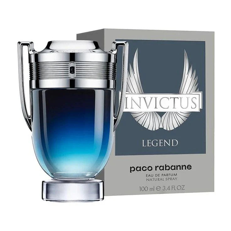 Invictus Legend – Paco Rabanne