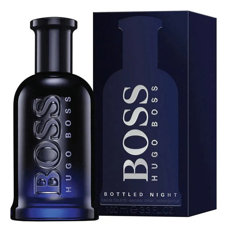Boss Bottled Night – Hugo Boss
