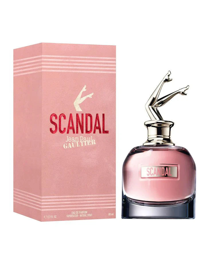 Scandal – Jean Paul Gaultier