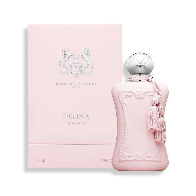Delina – Parfums de Marly