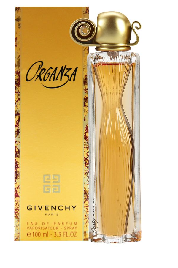 Organza – Givenchy