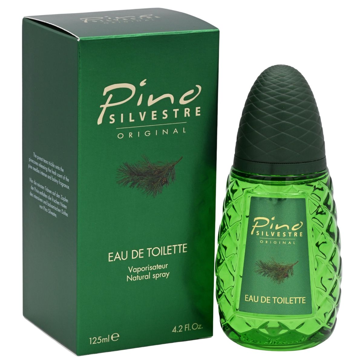 Perfume Pino Silvestre - Eau De Toilette&nbsp;
