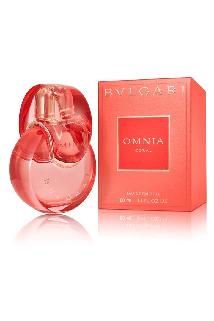 Omnia Coral – BVLGARI